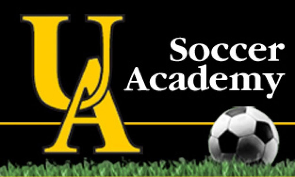 UA Soccer Academy