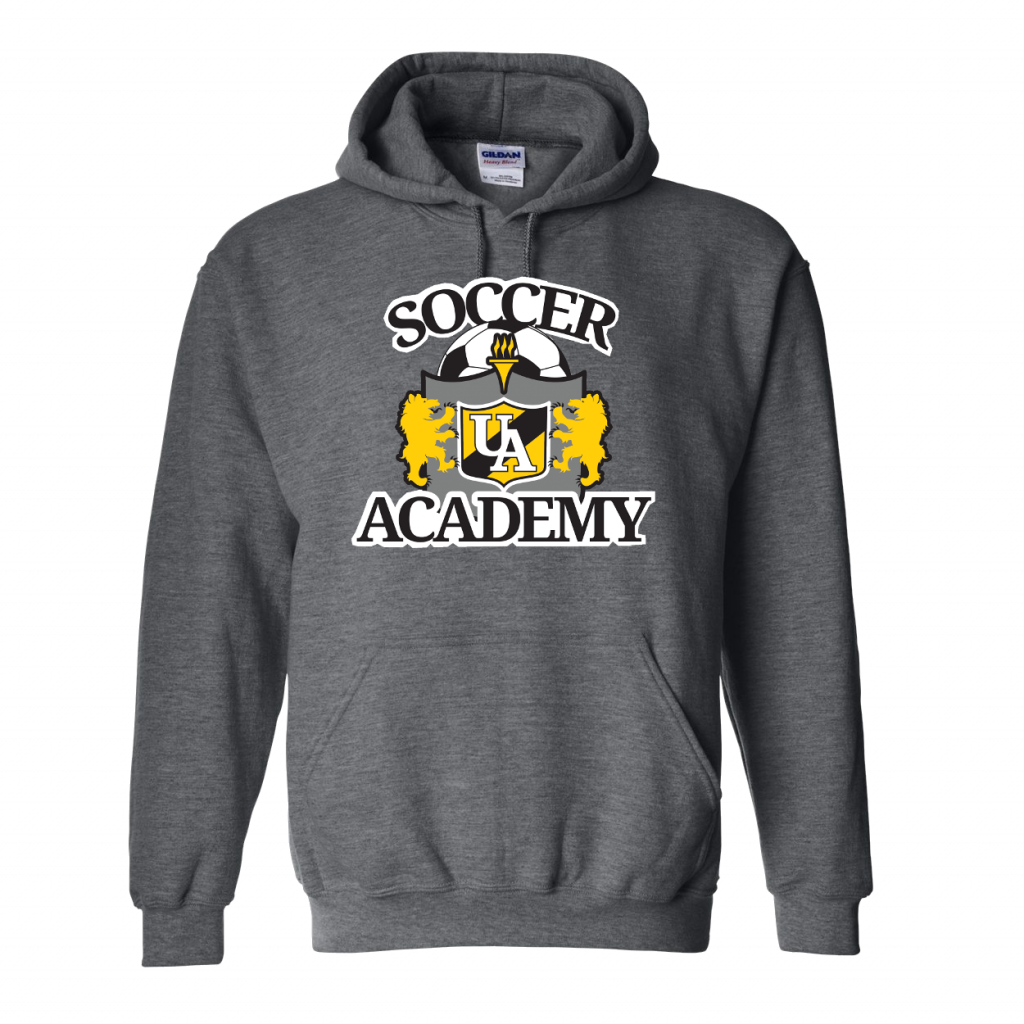 UA Soccer Academy