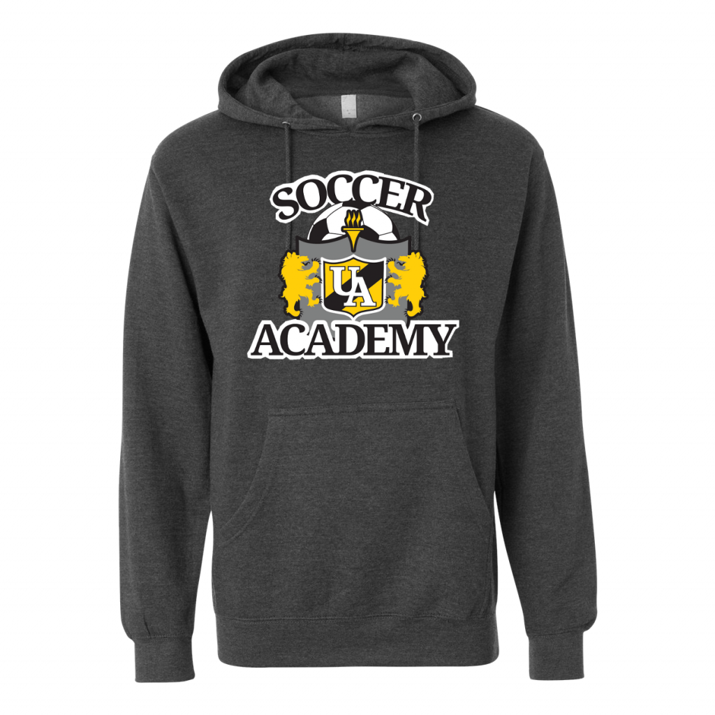 UA Soccer Academy