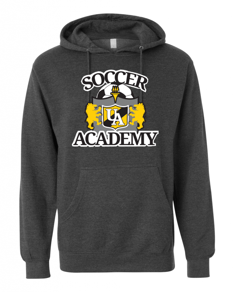 UA Soccer Academy