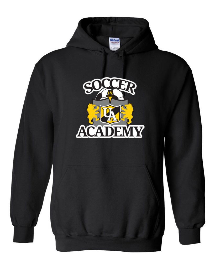 UA Soccer Academy