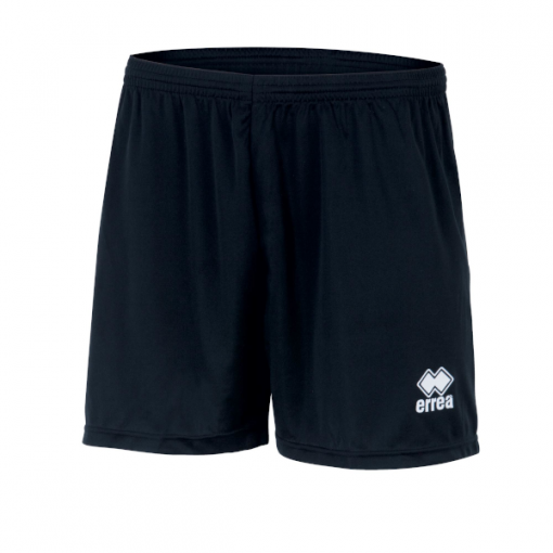 2020-2021 Competition Short - Black