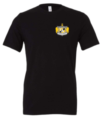 Practice T-Shirt - Adult Sizes