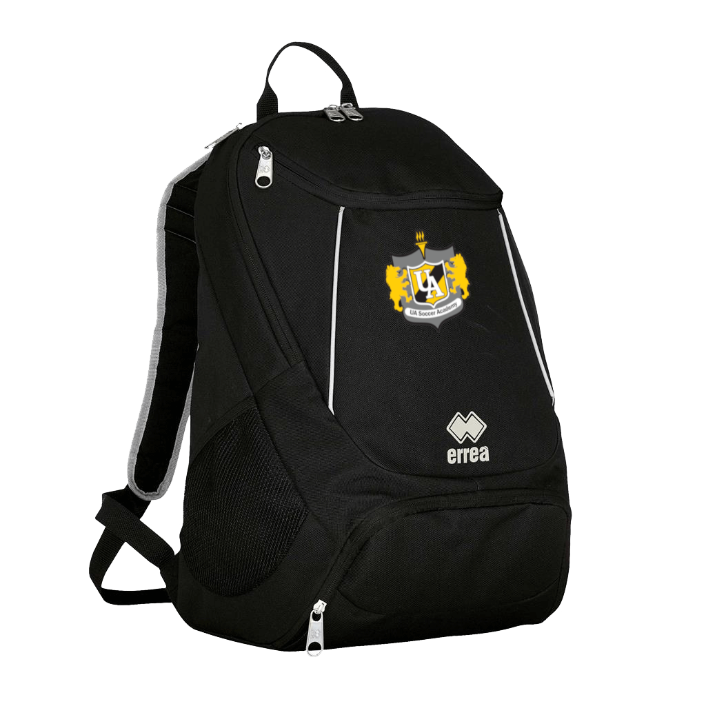 Eclipse Backpack – Xara Soccer